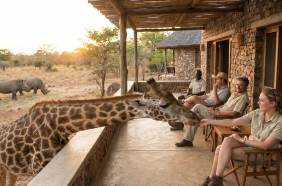 Journeys are best measured with friends