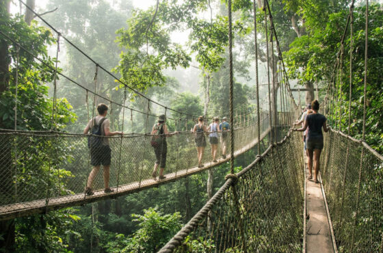 A First-Time Traveller’s Guide to West Africa