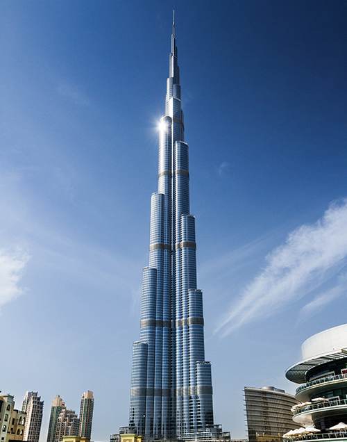 Restaurants & Cafés